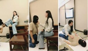 【夏诗文】大学生S首调狗-97LZTD-83505455