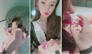 【一诺大小姐】捉弄闺蜜-让她在大庭广众之下被羞辱-97LZTD-83505534