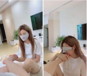 【一诺大小姐】开发素人闺蜜做狗-97LZTD-83505566