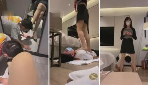 【上海糖糖老师】御姐欺负学生小奶狗-97LZTD-83505593