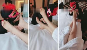 【丹祖宗】经典女奴伺奉-97LZTD-83505696