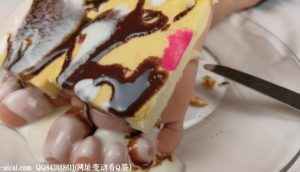 送送-玉足美脚宴