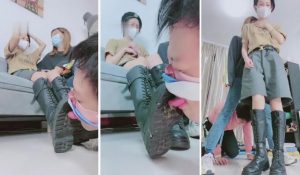 【美离子】教腼腆的女同事做S-97LZTD-83505747