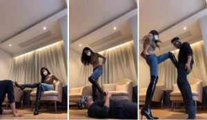 【金在希】在希首调踢裆-97LZTD-83505748