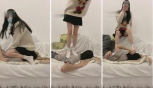 【香菜】狗狗养成计划-坐脸窒息专场-97LZTD-83505777