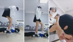 【小刚几】剧情-修理插队狗-97LZTD-83505779