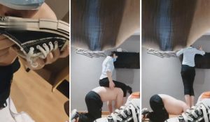 【御严】大学生S原味调狗-97LZTD-83505790