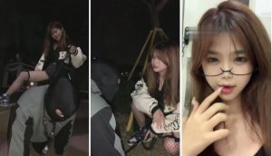 【甜甜】惹S女朋友生气的下场-97LZTD-83505852