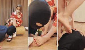 【三三】大小姐教训废物下属-97LZTD-83505868