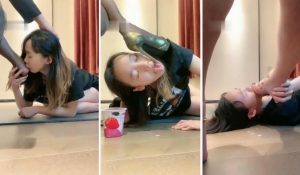 【绝宠】女王脚下的母畜-97LZTD-83505903