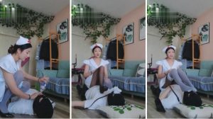 【梓晨】心理诊室-治疗病人-97LZTD-83505959