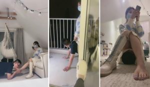 【强抚】大学生S公寓虐绿帽追求者-97LZTD-83506015
