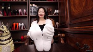 AFKM-0024-【Sexy Asian Girls Feet】Songzuer第1部 @km554