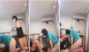【南京沁月S】300踢踹（小白鞋+皮靴）-97LZTD-83506068