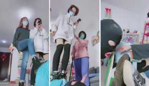 【美离子】推荐-超强3S素人暴调狗废物【完整版】-97LZTD-83506091