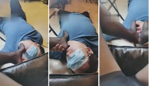 【双子姬】舔了一小时还意犹未尽黑丝与狗-97LZTD-83506155