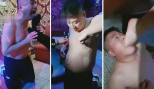 【曹大成】KTV美女姐姐的各种暴力活-97LZTD-83506174