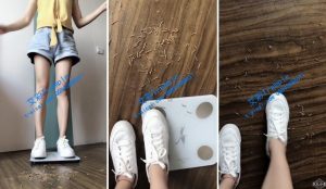 【兰儿小主】可恶的虫！