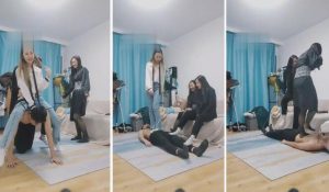 【二宝】3S-开发素人朋友做女主-97LZTD-83506222