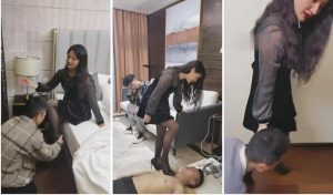 【萝莉糖糖】老公发现我偷情怎么办-97LZTD-83506240