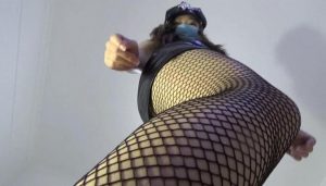 女警高跟渔网踩小鱼-97LZTD-83506254