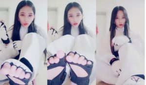 女M篇 学生主吉林乏味S空手道服粗口诱惑辱骂踹脚靶女M踹裆-97LZTD-83506278