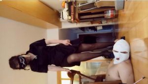婧児老师的黑丝高跟走踩头踩脸坐脸窒息教导 GPCT_JR659Csp竖屏 全身镜头-97LZTD-83506279