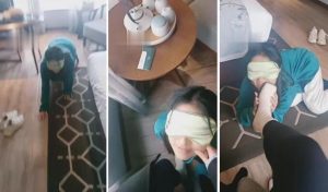 【佳影】周末开发小学妹做母狗-97LZTD-83506335