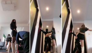 【十三姨】双S提档敢会所踢爆狗蛋-97LZTD-83506372