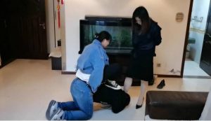 【ユイエース】 房产争夺记