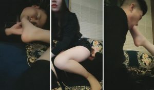 【咩祖】KTV舔脏鞋底-舔丝足-骑脖子-97LZTD-83506500