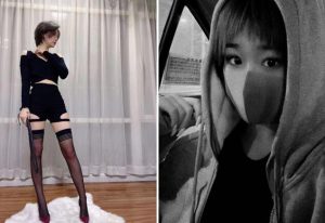 足を虐げる責任があります