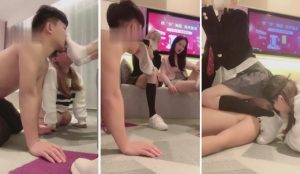 【希希子】母畜-强迫大量圣水-尝试开发厕奴功能-97LZTD-83506546