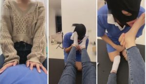 【香菜】骑马坐脸窒息舔脚闻袜-97LZTD-835066240