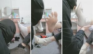 【bibi团】人体刷鞋机（鞋奴必看）-97LZTD-835066256