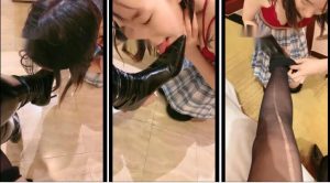 【茹雪s】女学生被开发当厕纸-97LZTD-835066257