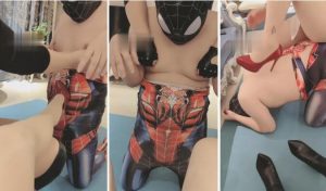 【京S维维V】双调-耳光踢裆虐乳-97LZTD-835066260
