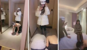 【胖虎】双S-素人小姐姐首调-97LZTD-835066436