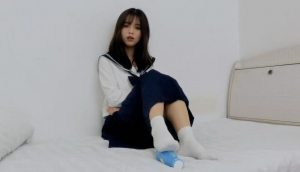【病娇】踩特奈美脚喷射POV