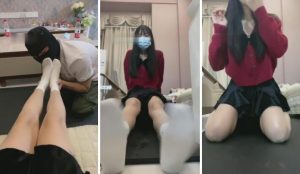【香菜】圈养狗首次调教坐脸腿绞红jing【上】-97LZTD-835066449