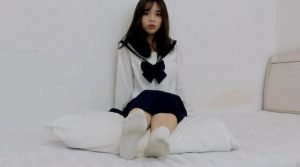 【病娇】脏袜子羞辱偷闻我袜子的哥哥POV