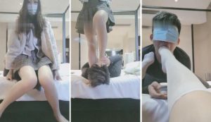 【丫丫啊】坐脸白丝深喉专场-97LZTD-835066479