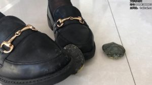 【雅泫】无情踩双龟