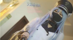 【原宿风】冰冰 剧情向 日漫女主斩杀系列