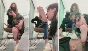 【希希子】绿帽奴+情侣M前来伺候-97LZTD-835066502