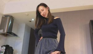 超级美女 踩踏调教