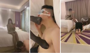 【胖虎】露脸素人强制圣水喝到吐-97LZTD-835066681