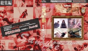 【yapoo系列】rpd60痛感训练，中国女王参演