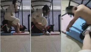 【夏夏绳缚】两个圈养狗子日常-97LZTD-835066751