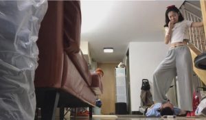 女神多视角踩贱狗多角度